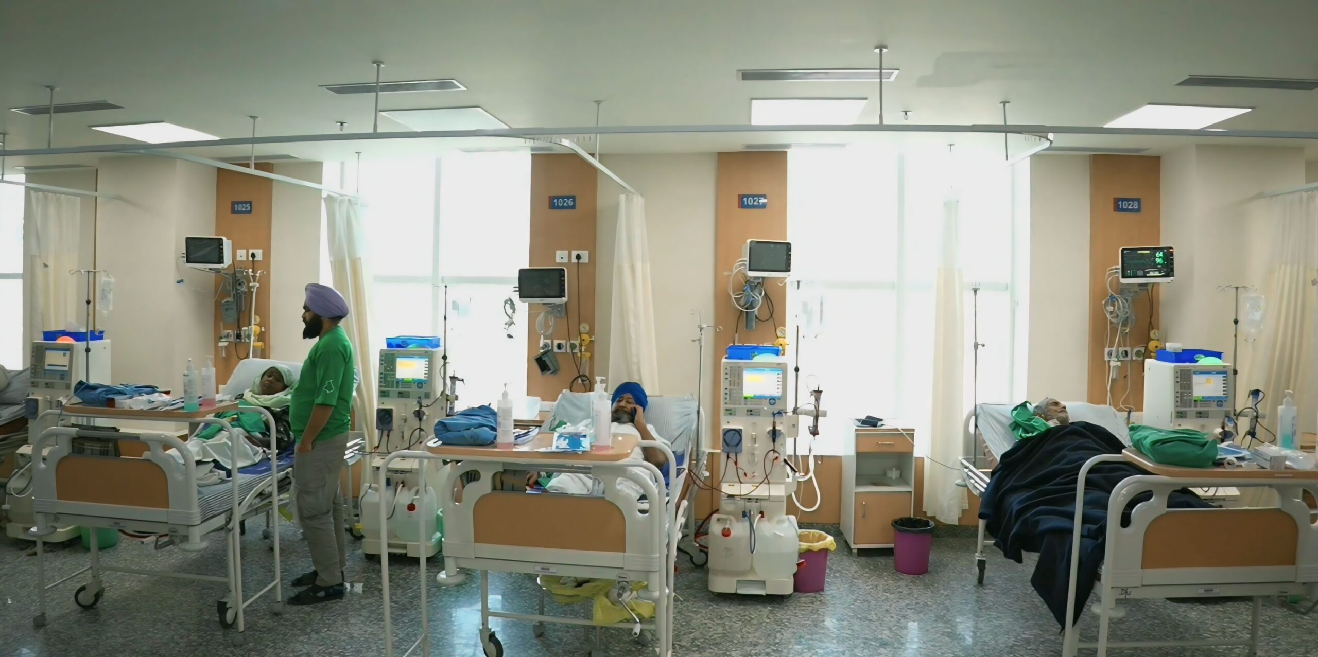 Nephrology specialist Bathinda