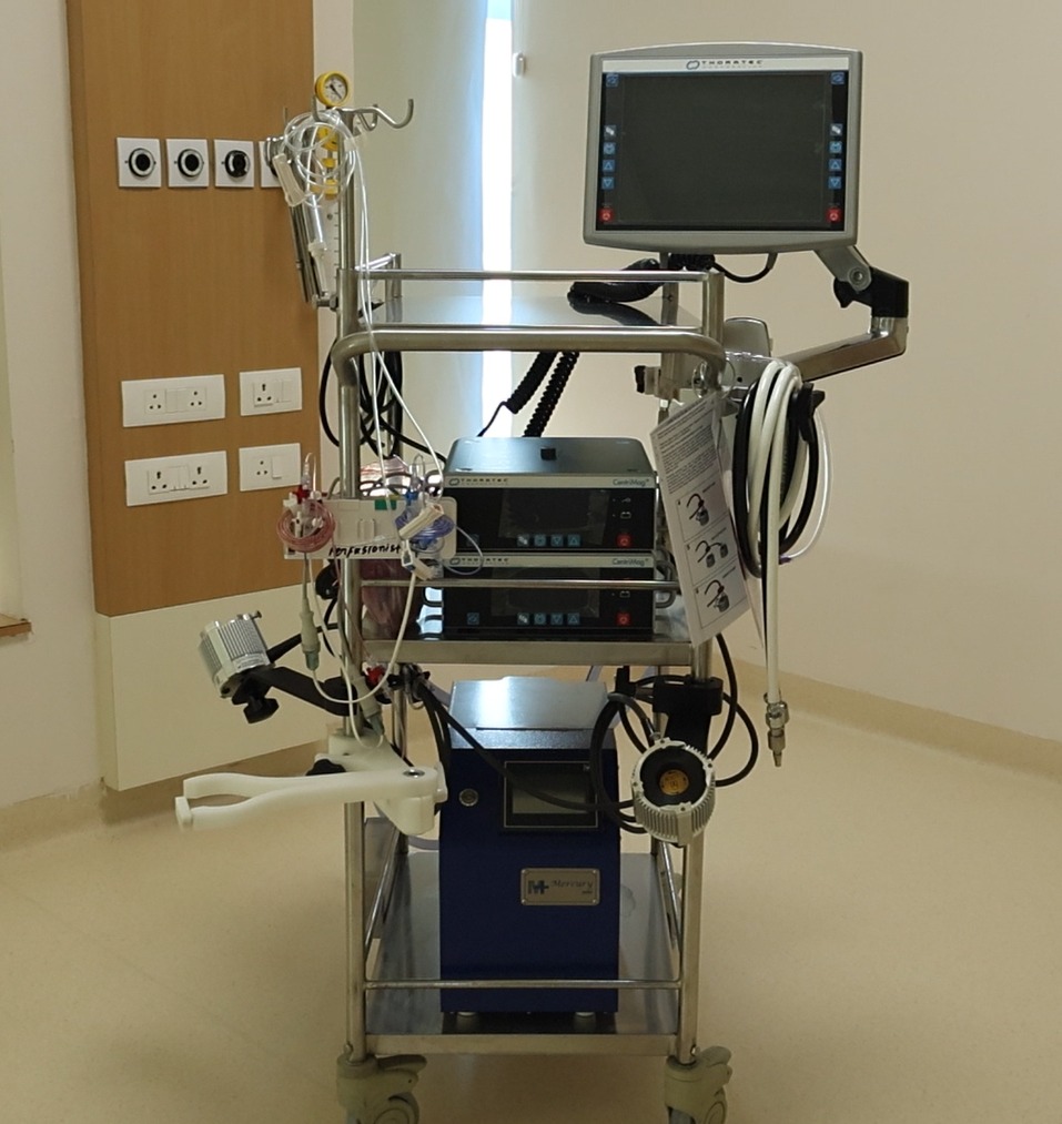 Cardiac Emergency and Angioplasty Services at Pragma Medical Institute Bathinda