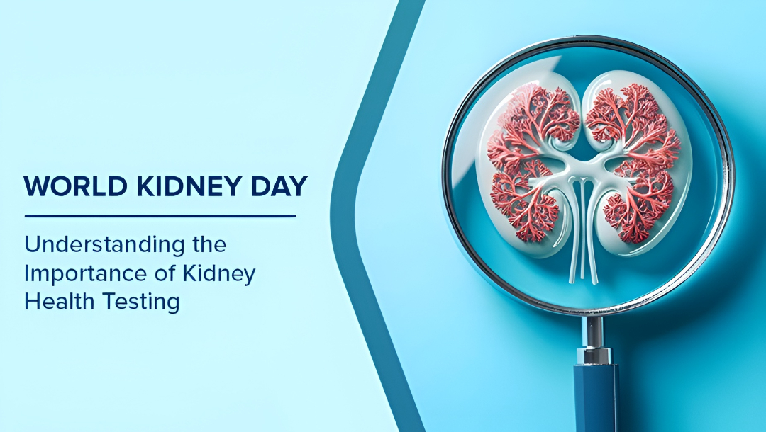 World Kidney Day 2026