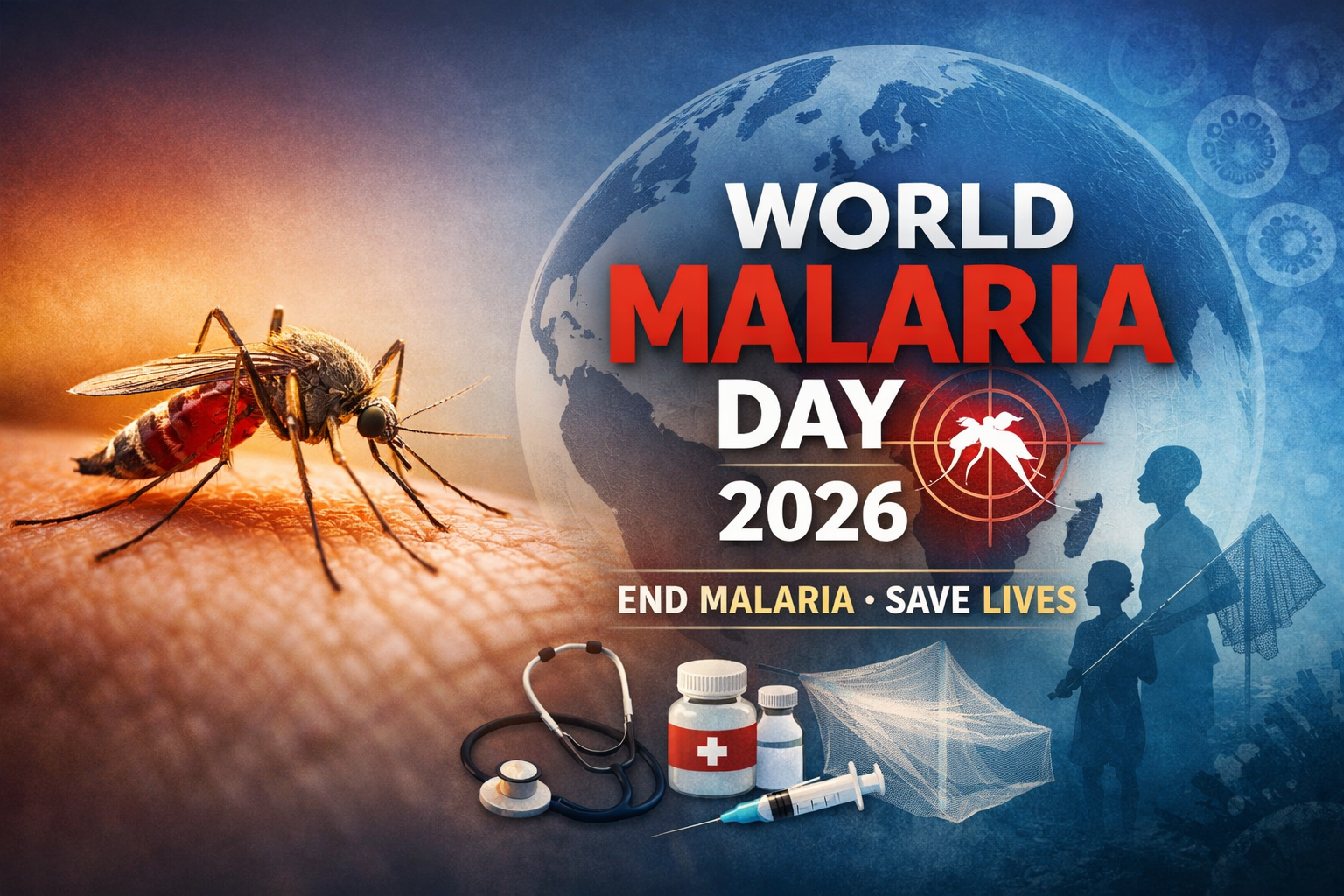 World Malaria 2026