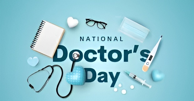 Doctor's Day 2026