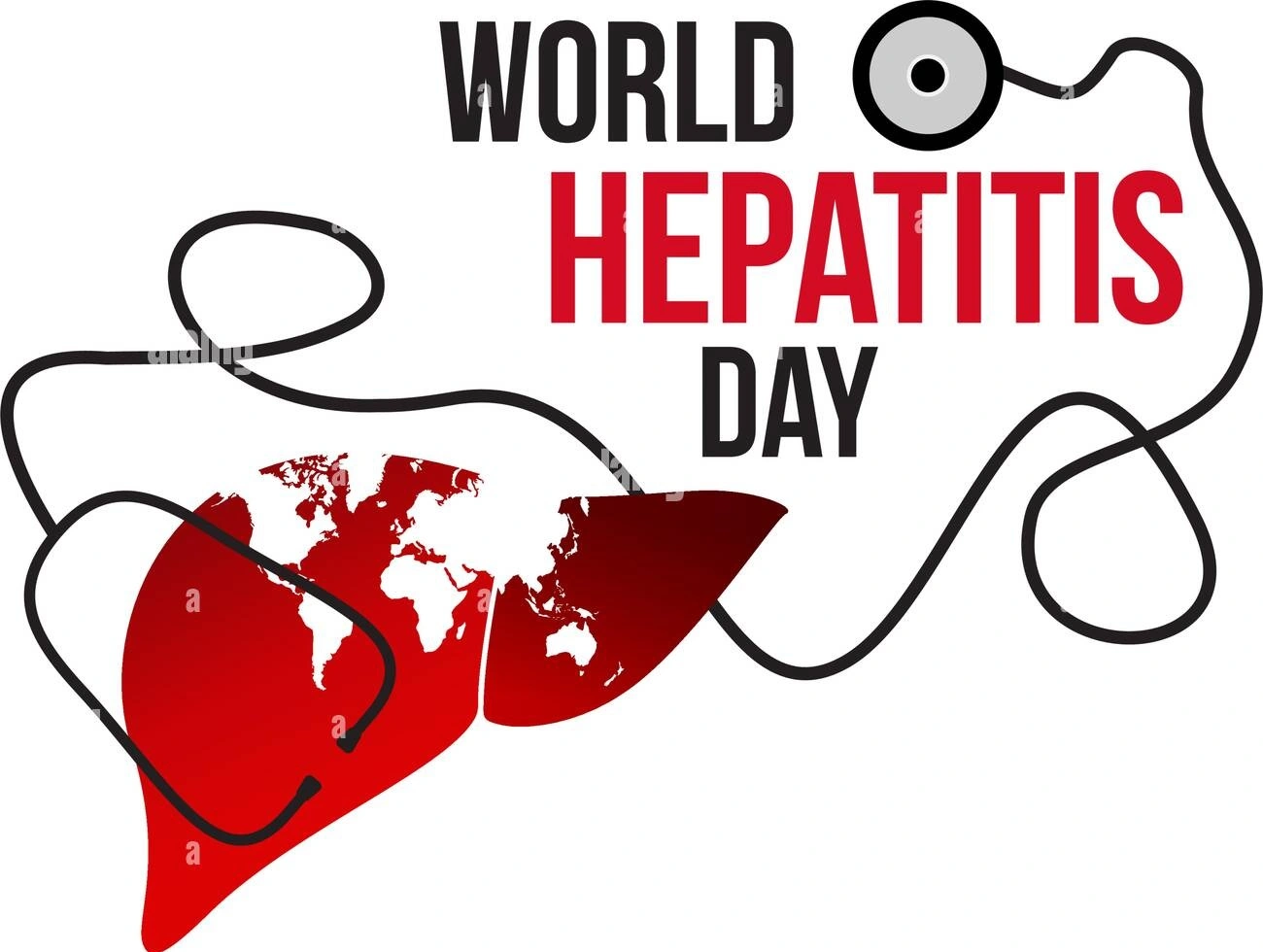 Hepatitis testing and diagnosis at pathology lab